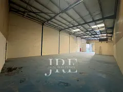 Warehouse for Rent in Sharjah