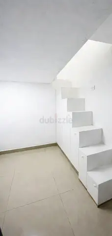 READY TO MOVE EXCEUTIVE LOFT PARTION IN MANKHOOL GOLDAN SANDS AREA