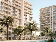 Hot Deal | Stylish 1BR | Invest Now