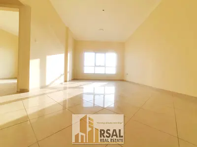 No Commission Lavish family 1BHK/Ready to move/EASY Payment/Near to Al Shams Medical Center Muwaileh Sharjah