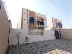 Luxury Villa for Rent in Al Helio – 4+1 Bedrooms | Private Pool | Park Facing | Ready to Move