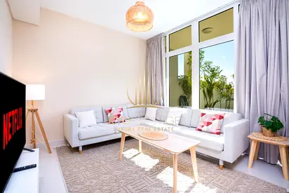 Private Garden | Vacant | Furnished