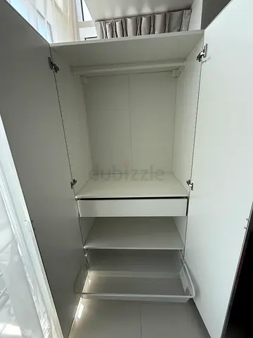 Wardrobe for sale