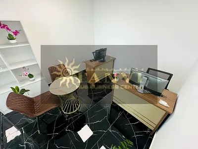 Spacious Office Space | Bank Account Assistance | Near to Metro Station