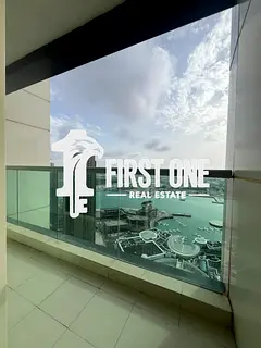 High Floor | Ready To Move | Marina View
