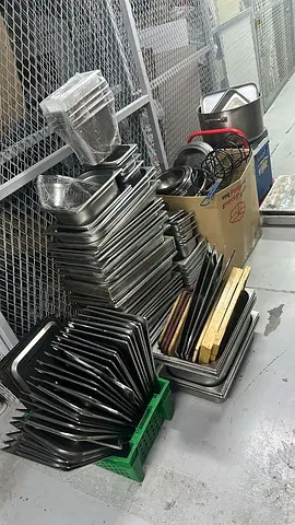 KITCHEN EQUIPMENT CATERING EQUIPMENT