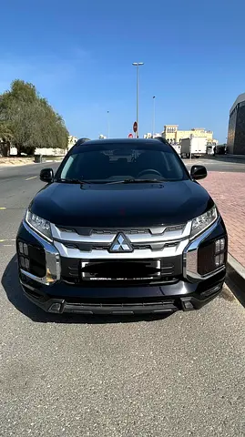 ASX / Brand new, non negotiable