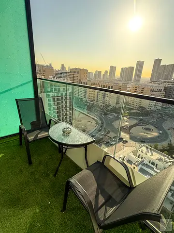 Brand New | Fully Furnished | Community View