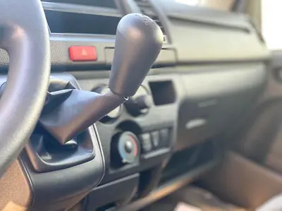 2026 Toyota HIACE 照片 7