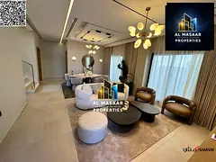 Receive your villa ready to move in immediately. Spacious interiors and hotel-style finishes. Freeho