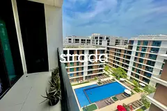 Unfurnished | Excellent Condition | Vacant in May