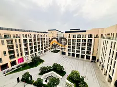 Modern 1-Bedroom Apartment | Prime Location | Al Mamsha by Alef