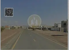 Hifaomer: For Sale: Residential Plot in Ajman – Manama 8 Property Details: Location: Manama 8, Ajm