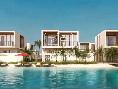 Luxury Villa | Spacious Living | 2028