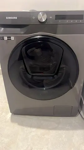 Samsung latest model 9 kg washer and 6 kg dryer combines washing machine by ezra