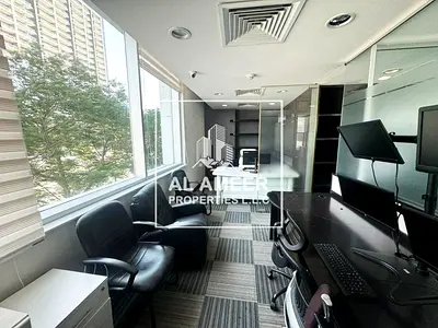 Spacious Office | Near Metro | Prime Location