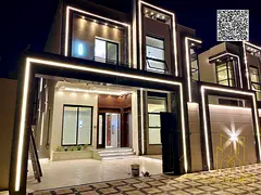 Luxury Finish 5 Master BR Villa + Roof for Sale | Negotiable Price | Maid Room | Bank Financing | Fr