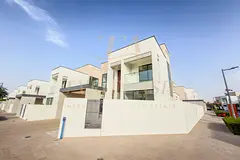 CORNER PLOT | VACANT | UNFURNISHED | READY TO MOVE