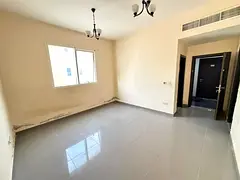 Spacious Studio | Easy Access to Dubai &amp; Sharjah