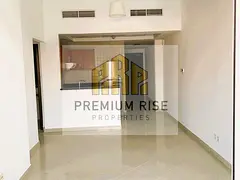 High-Rise 1BR | Kitchen Appliances | Balcony Access