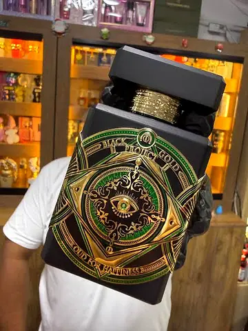 Initio oud for happiness available