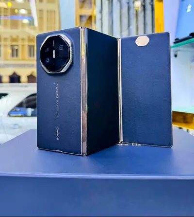 Huawei Mate XT Ultimate Design 1TB TDRA 🇦🇪