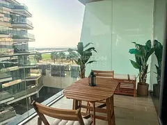 Partial Golf View | Balcony | Beach Access