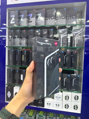 Samsung Galaxy Z Flip 7 512 GB Brand New