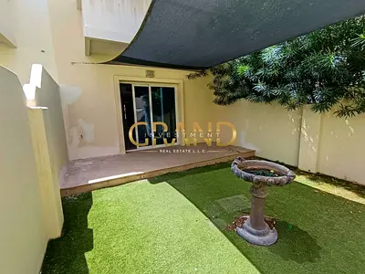 Vacant | Modern 2BR | Charming layout
