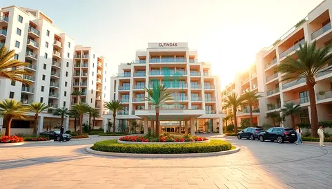 Residential/Commercial Building for Sale – Muwaileh Commercial, Sharjah