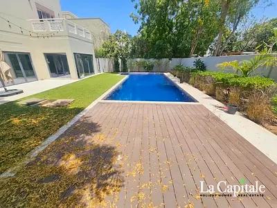 READY TO MOVE | HUGE PLOT | KEYS IN HAND