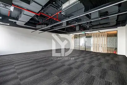 Fitted Office | Prime Location | Premium Office