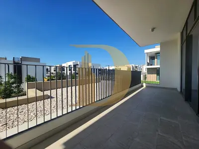 4BR + Maid + Driver | RARE TYPE A VILLA | Tilal Al Furjan Phase 1 | Massive Plot