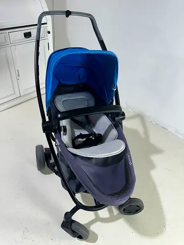 Quinny Stroller - Frame for MAXI COSI Free dlivery