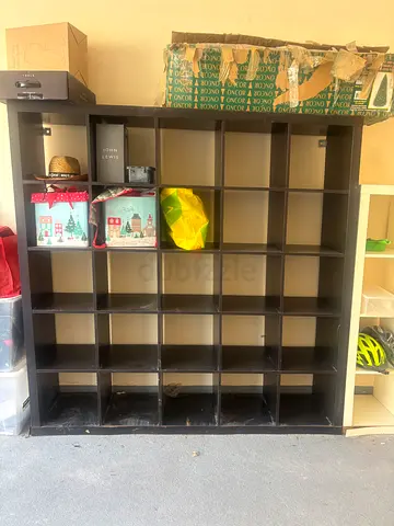 Ikea bookcase