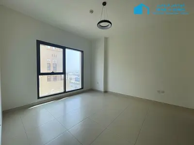 1-MONTH GRACE PERIOD | Spacious One Bedroom Apartment for Rent in Jaddaf