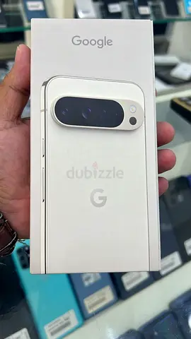GOOGLE PIXEL 10 PRO 256GB NEW