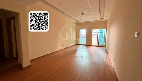 شقة مميزة بديكوريشن جديد وتجديد كامل للبيع