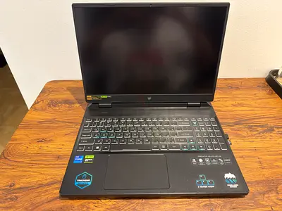 Acer Predator Helios Neo 16 For Sale