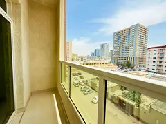 One-bedroom apartment for monthly rent, fully furnished with new furniture, in excellent condition a