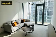 Lagoon View | Fully-Furnished | Gated Community