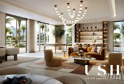 Huge layout | Single Row | Gated Community