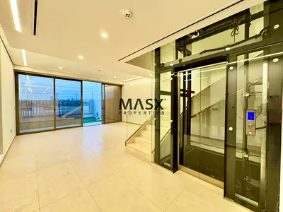 One Month Free | 4 BHK Villa + Miads | Aya Residences Villas | JVT