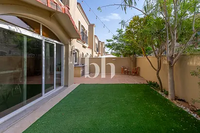 Furnished I Ready to Occupy I Landscaped
