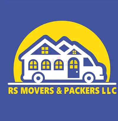 RS MOVERS AND PACKERS L.L.C Low Cost Villa Flat Studio Office Room Shifting Service