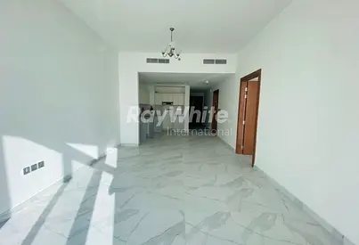 High Floor | Spacious | Canal View | Rented
