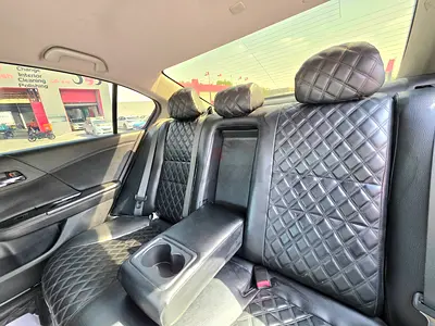 2013 Honda Accord i-VTEC - American Specs - Well Maintained