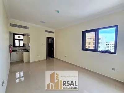 Brand New Studio Apprtment In Alfalah Area For Family
