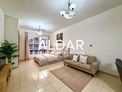 Fully Furnished|Multiple Cheques|Ready To Move in