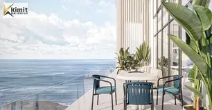 Hot Deal | Beachfront Luxury Residence | Near Wynn Resort | High ROI | Limited Units